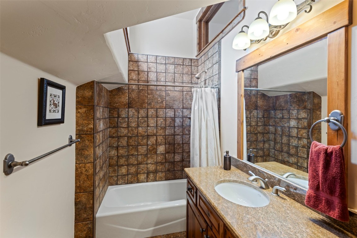 378 Juniata Circle Breckenridge, CO 80424 - Photo 28 of 40 Loft area