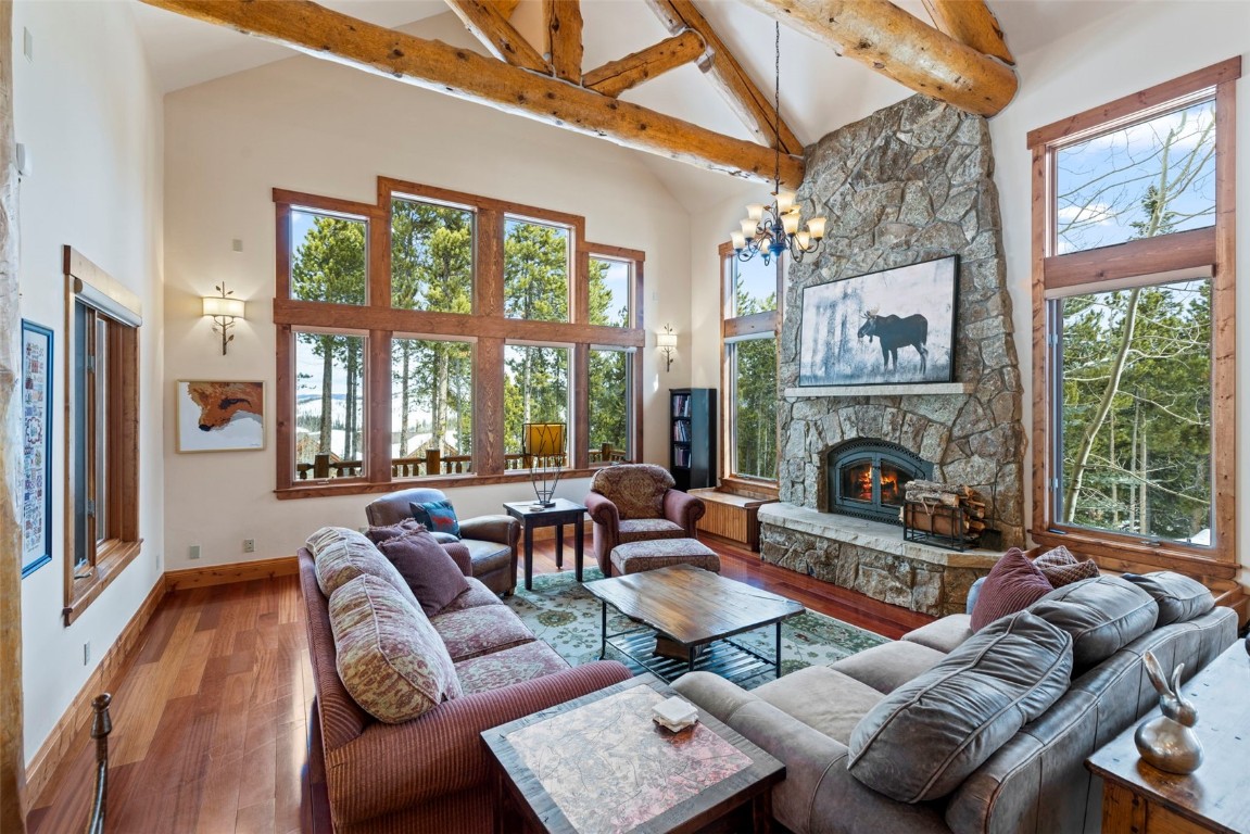 378 Juniata Circle Breckenridge, CO 80424 - Photo 3 of 40