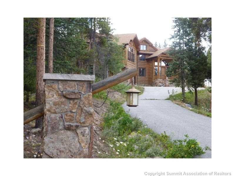 378 Juniata Circle Breckenridge, CO 80424 - Photo 40 of 40