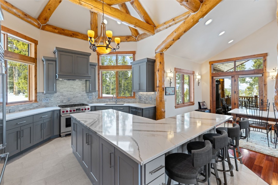 378 Juniata Circle Breckenridge, CO 80424 - Photo 7 of 40 Brand new!