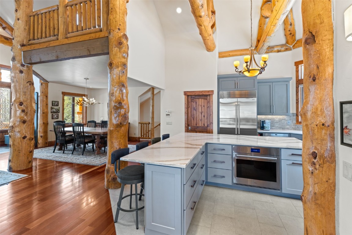 378 Juniata Circle Breckenridge, CO 80424 - Photo 9 of 40