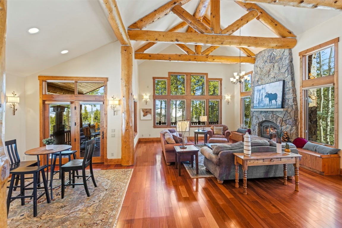 378 Juniata Circle Breckenridge, CO 80424 - Photo 10 of 40