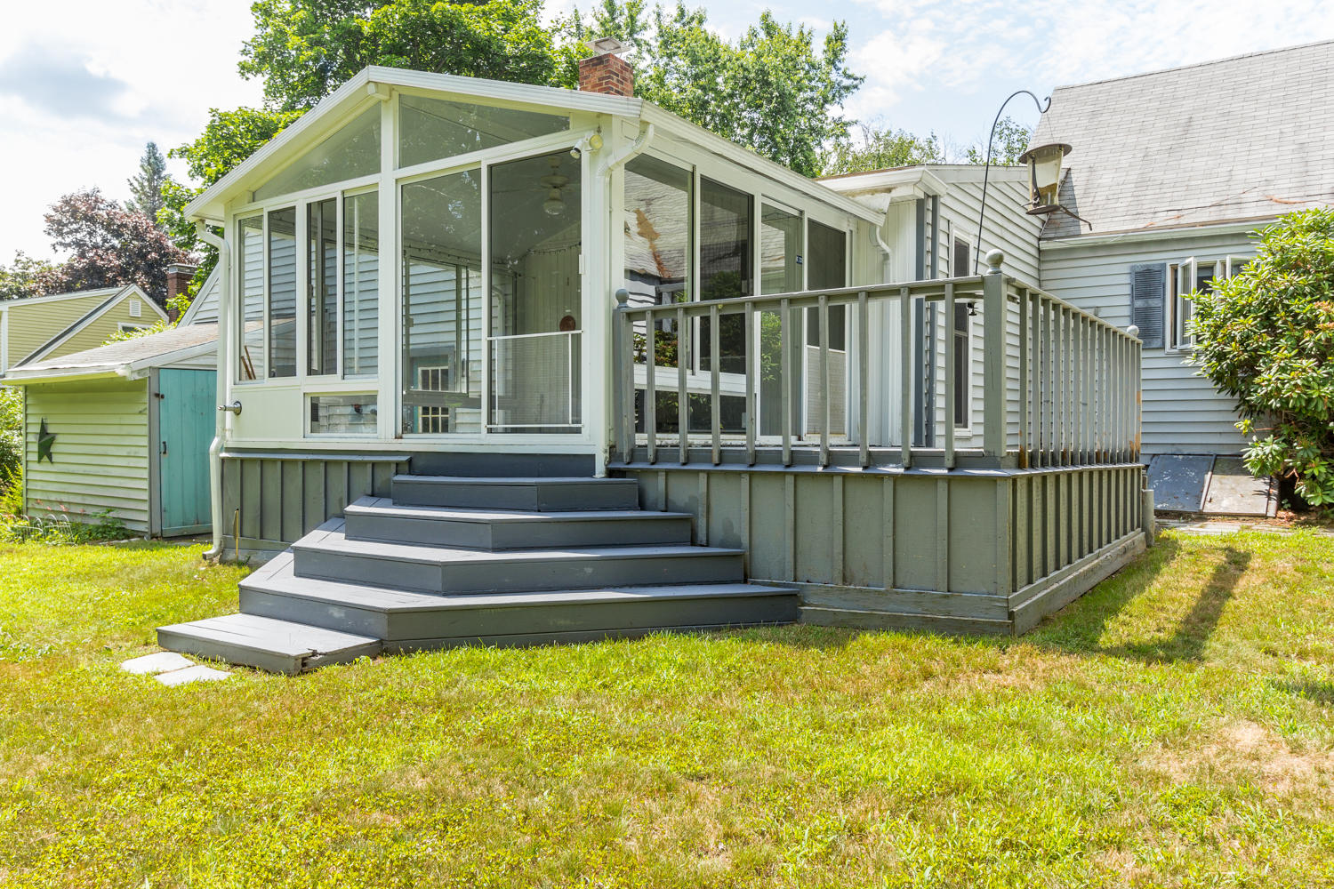 22 Hillcrest Drive Cumberland Center, ME 04021 - Photo 48 of 54 20190724rf-72080