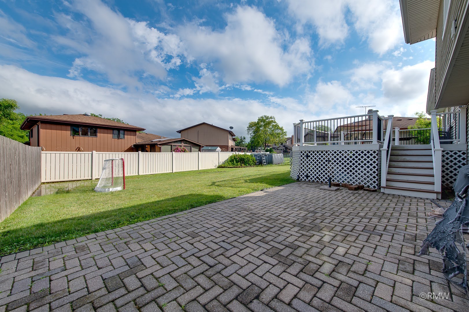 1233 Hickory Trail Addison, IL 60101 - Photo 34 of 36