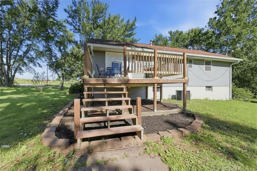 7526 Copenhaver Road Bates City, MO 64011 - Photo 22 of 25