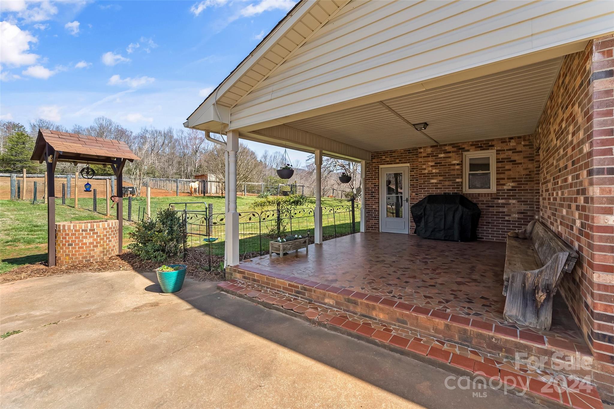 10845 Traphill Road Traphill, NC 28685 - Photo 29 of 48