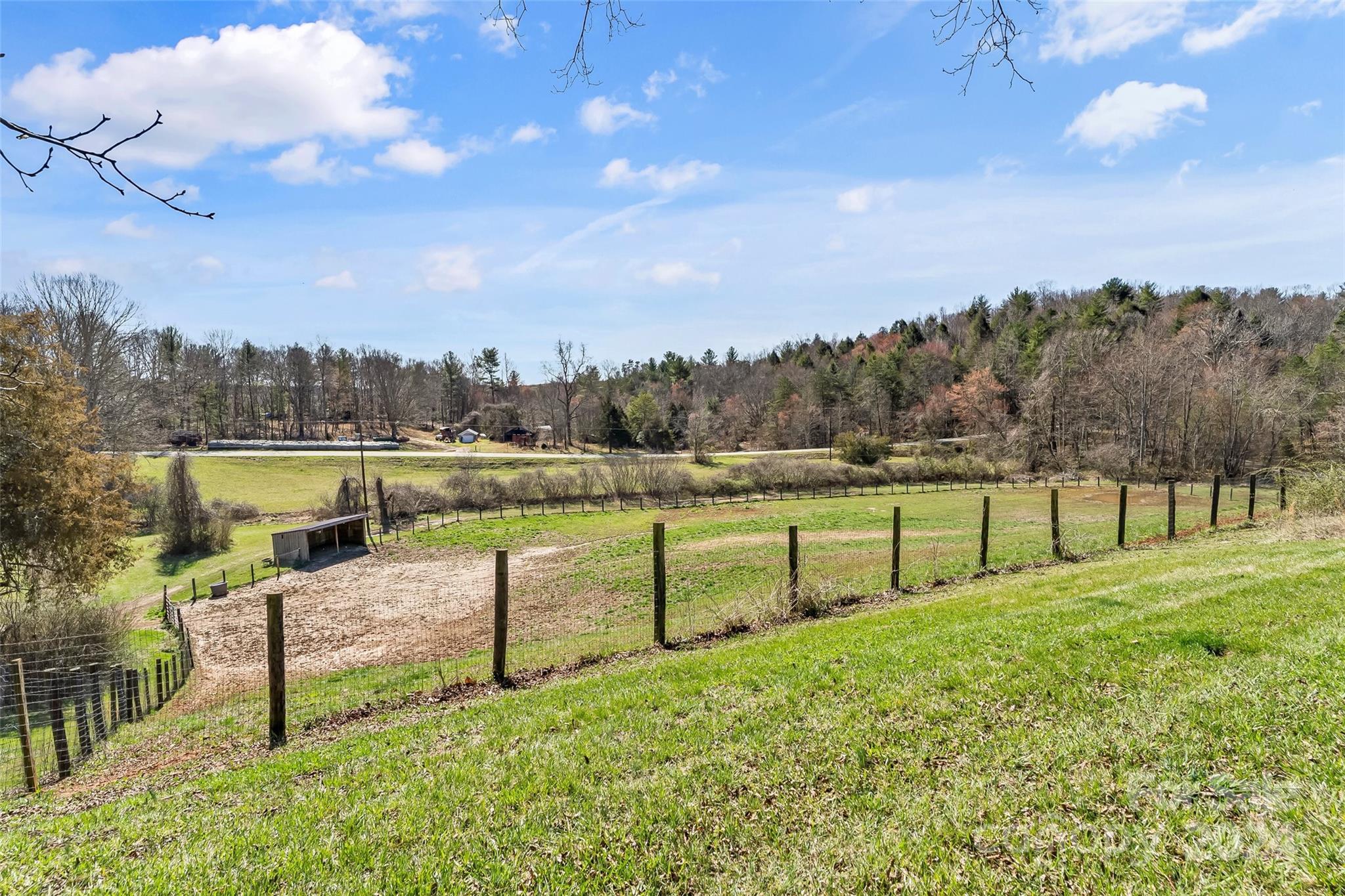 10845 Traphill Road Traphill, NC 28685 - Photo 36 of 48 a view of lake with outdoor space