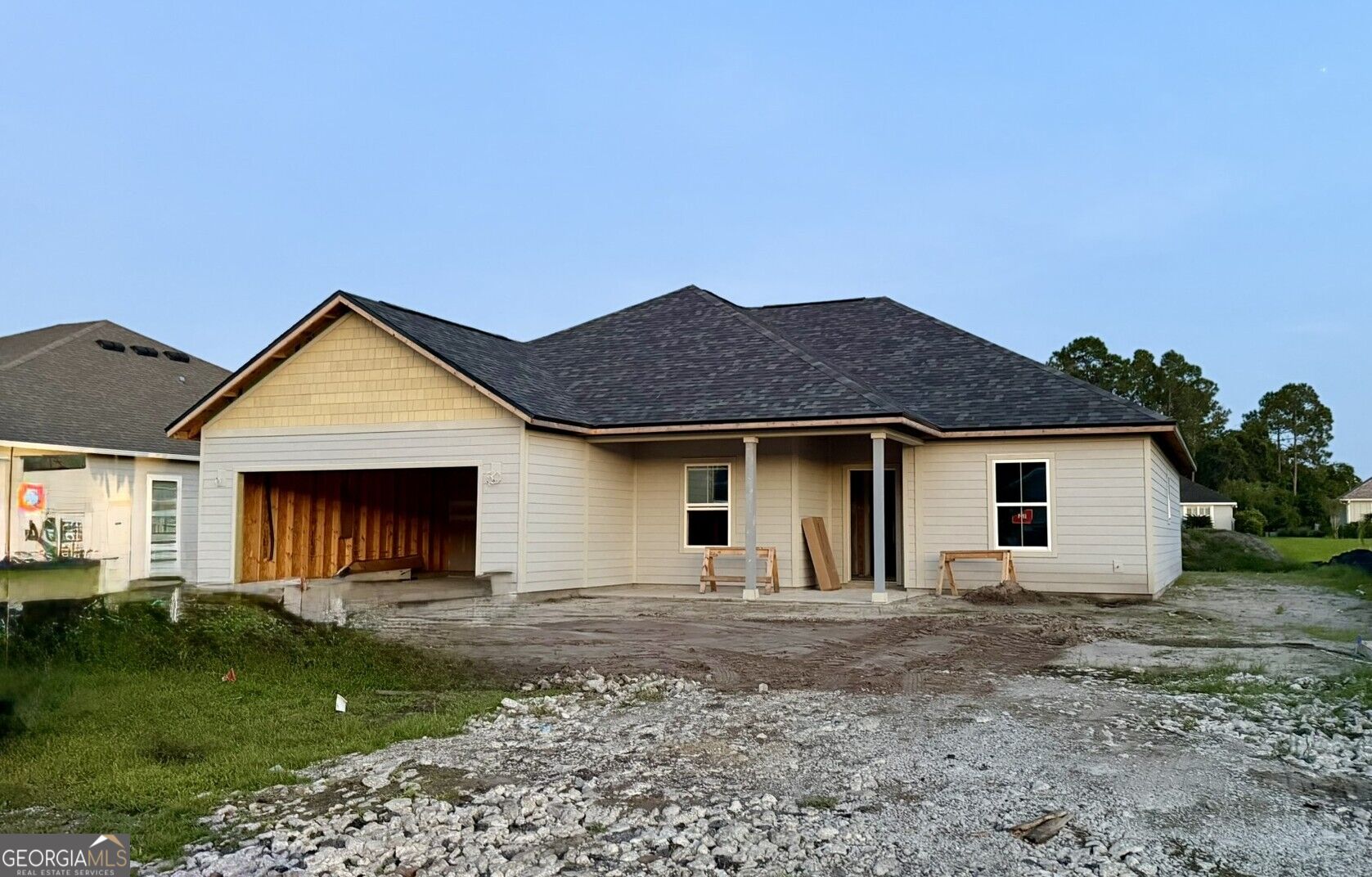 110 Rindle Trace St. Marys, GA 31558 - Photo 1 of 35 Gallery Image 1