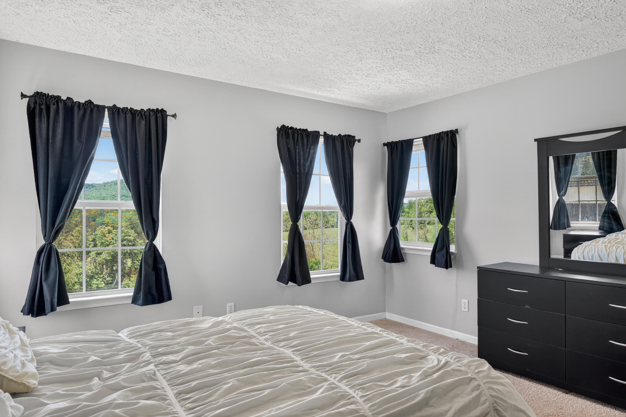 1633 Pilot Mountain Road Moneta, VA 24121 - Photo 59 of 103 Bedroom 3