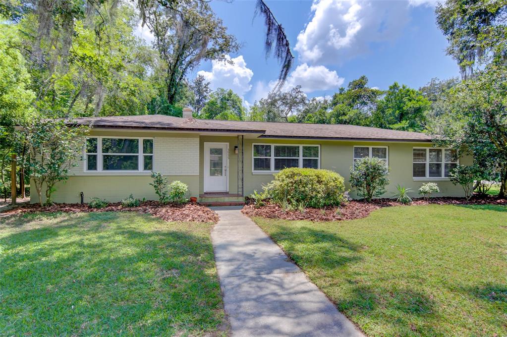 3955 Southwest 3 Avenue Gainesville, FL 32607 - Photo 1 of 1