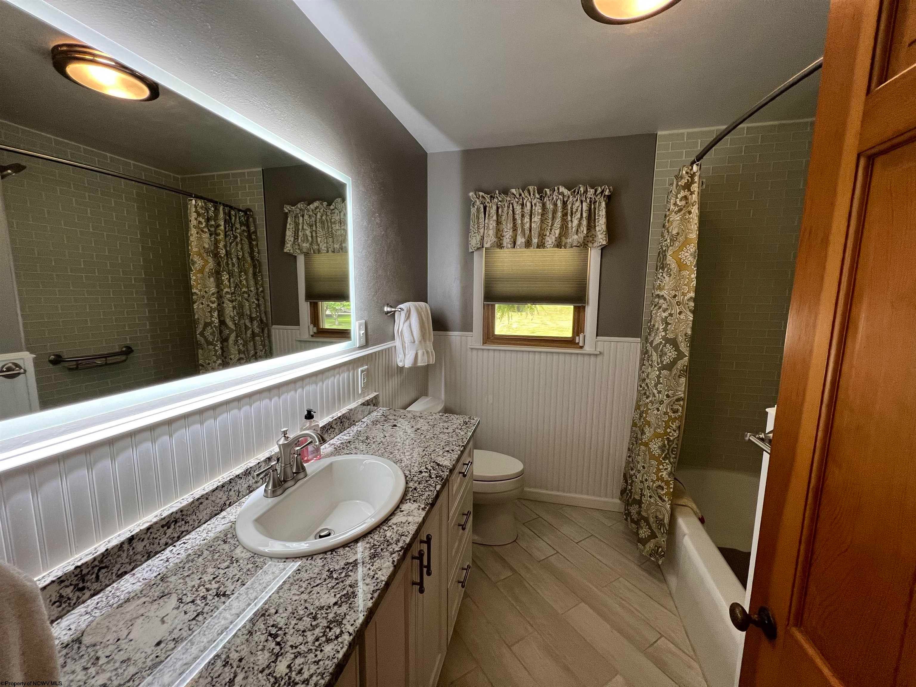 837 Country Club Road Clarksburg, WV 26301 - Photo 15 of 30 Gallery Image 15