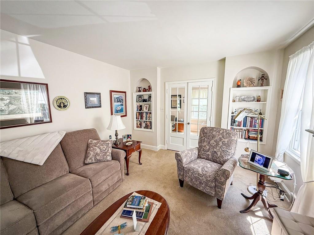 306 Beechwood Boulevard Butler, PA 16001 - Photo 5 of 40 a living room with furniture