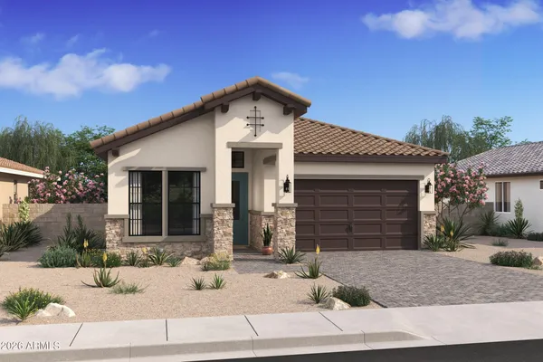 $522,235 | 20387 West Clayton Drive, Buckeye, AZ 85396