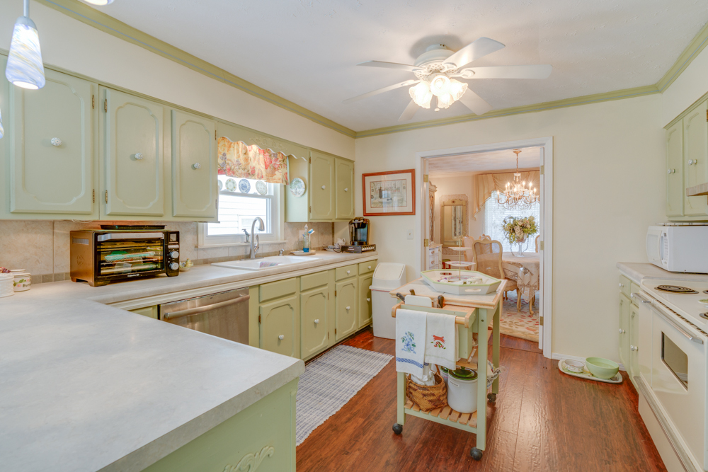 766 East Fairfield Road Mount Vernon, IL 62864 - Photo 20 of 78