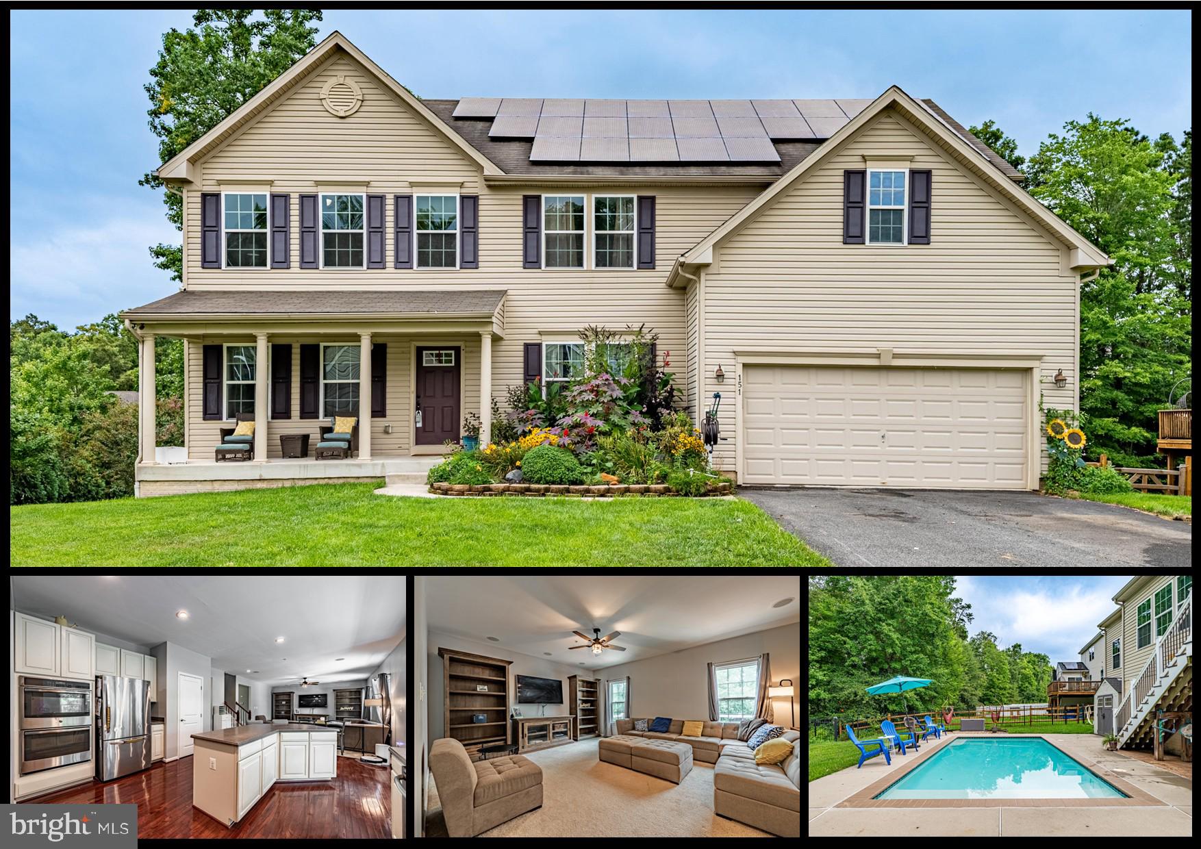 151 Cool Springs Road North East, MD 21901 - Photo 1 of 49 Gallery Image 1
