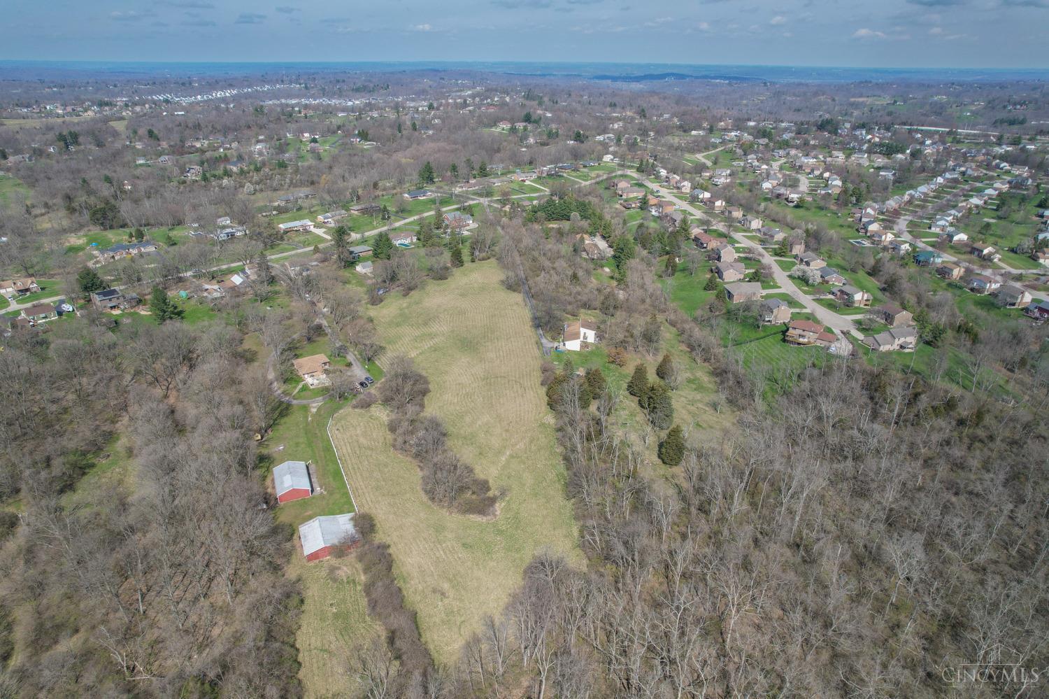 7710 Gaines Road Cincinnati, OH 45247 - Photo 2 of 25