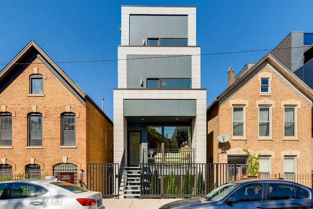 1624 West Pierce Avenue Chicago, IL 60622 - Photo 1 of 35