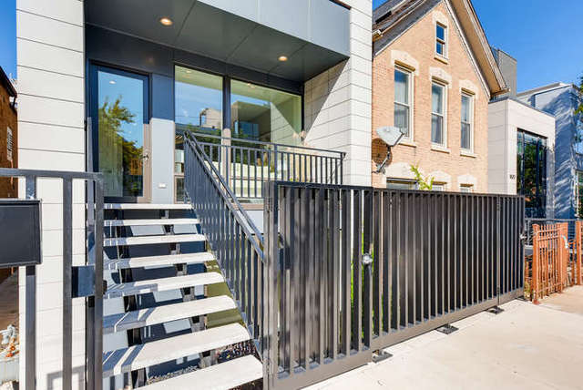 1624 West Pierce Avenue Chicago, IL 60622 - Photo 2 of 35