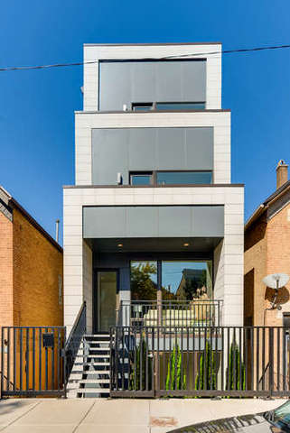 1624 West Pierce Avenue Chicago, IL 60622 - Photo 34 of 35