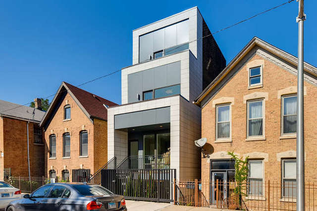 1624 West Pierce Avenue Chicago, IL 60622 - Photo 35 of 35