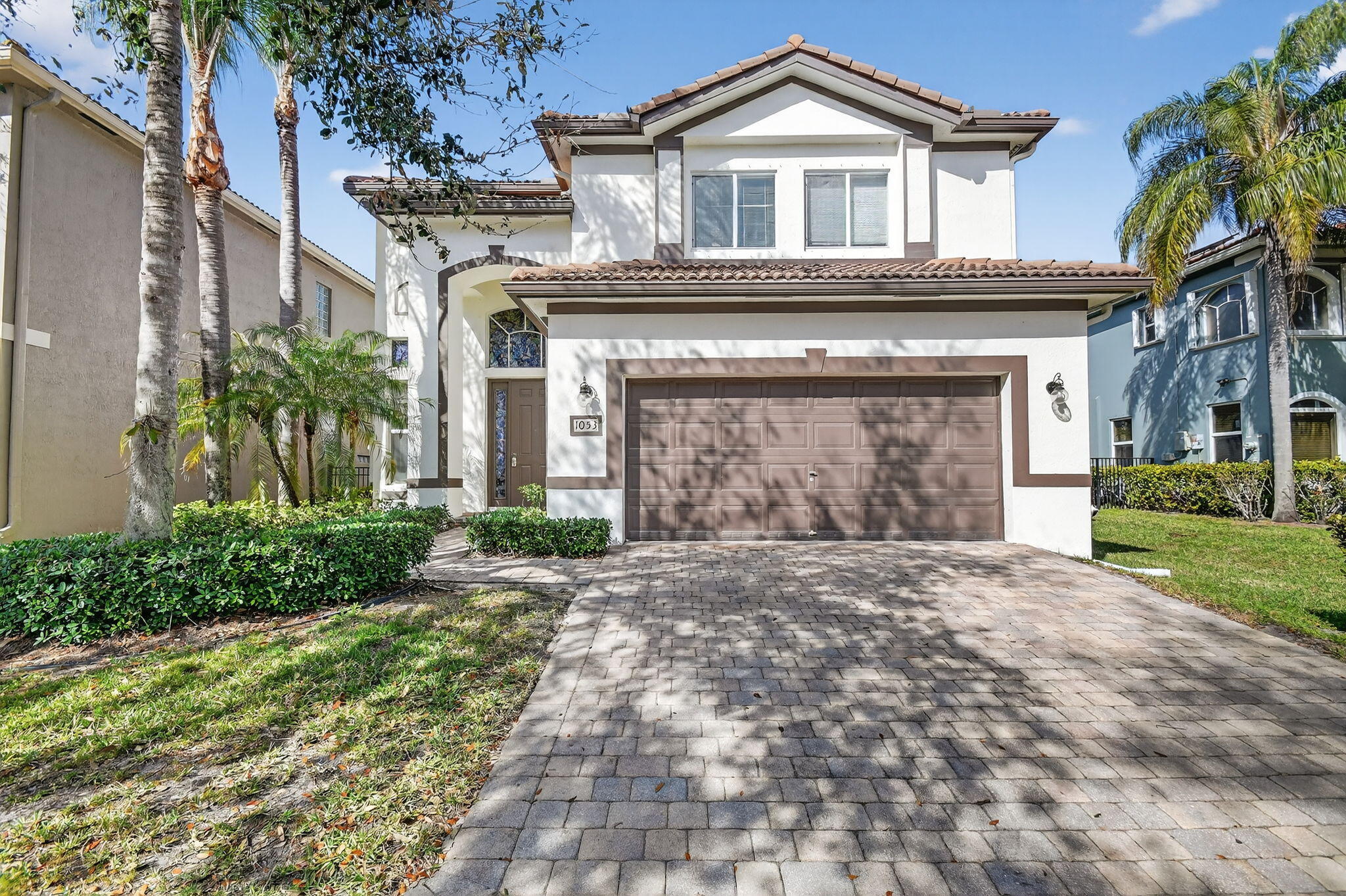 1053 Center Stone Lane Riviera Beach, FL 33404 - Photo 2 of 51 1053 Center Stone Lane
