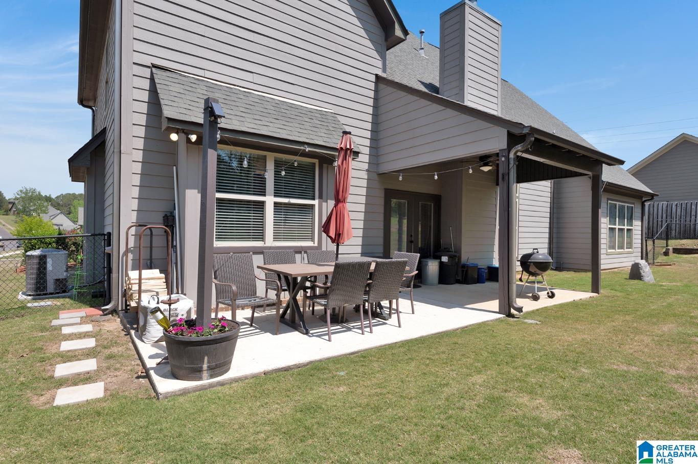 9217 Jardin Circle Leeds, AL 35094 - Photo 32 of 36