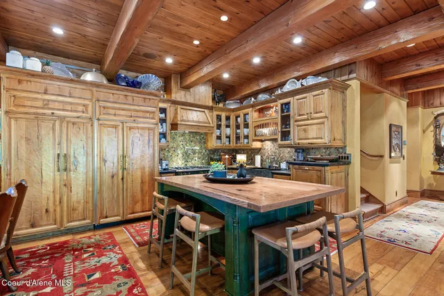 $6,985,000 | 10351 North Gibson Road, Hayden, ID 83835