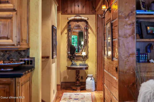 $6,985,000 | 10351 North Gibson Road, Hayden, ID 83835