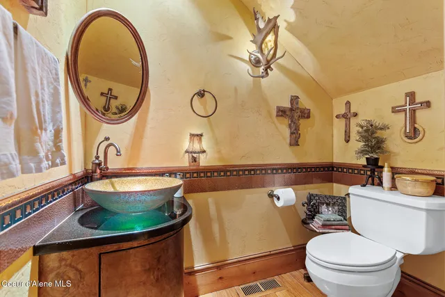 $6,985,000 | 10351 North Gibson Road, Hayden, ID 83835