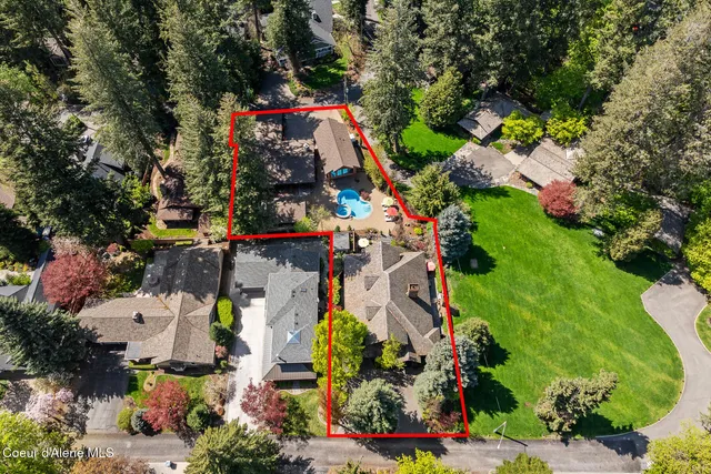 $6,985,000 | 10351 North Gibson Road, Hayden, ID 83835