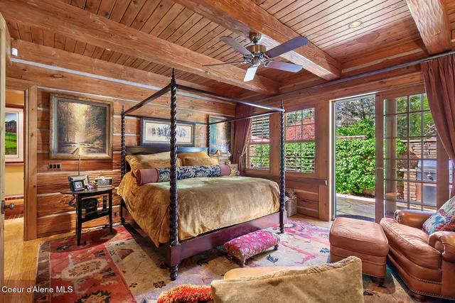 $6,985,000 | 10351 North Gibson Road, Hayden, ID 83835