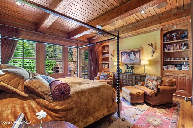 $6,985,000 | 10351 North Gibson Road, Hayden, ID 83835