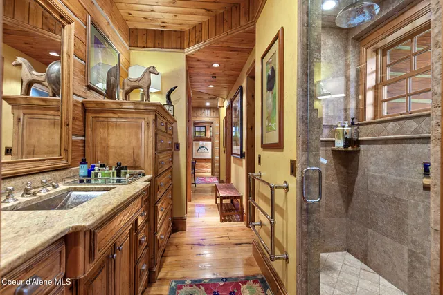 $6,985,000 | 10351 North Gibson Road, Hayden, ID 83835