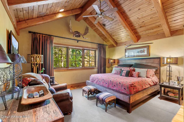 $6,985,000 | 10351 North Gibson Road, Hayden, ID 83835