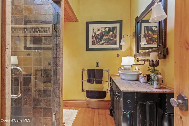 $6,985,000 | 10351 North Gibson Road, Hayden, ID 83835