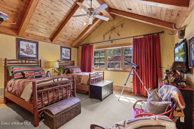 $6,985,000 | 10351 North Gibson Road, Hayden, ID 83835