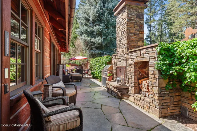 $6,985,000 | 10351 North Gibson Road, Hayden, ID 83835