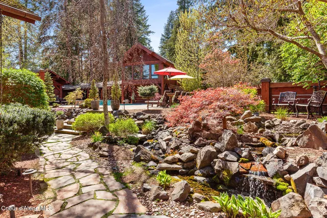 $6,985,000 | 10351 North Gibson Road, Hayden, ID 83835