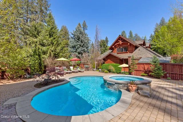 $6,985,000 | 10351 North Gibson Road, Hayden, ID 83835