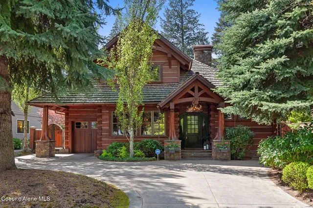 $6,985,000 | 10351 North Gibson Road, Hayden, ID 83835