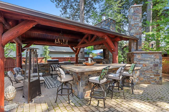 $6,985,000 | 10351 North Gibson Road, Hayden, ID 83835