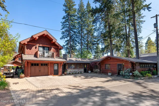 $6,985,000 | 10351 North Gibson Road, Hayden, ID 83835