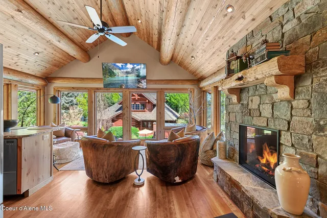 $6,985,000 | 10351 North Gibson Road, Hayden, ID 83835