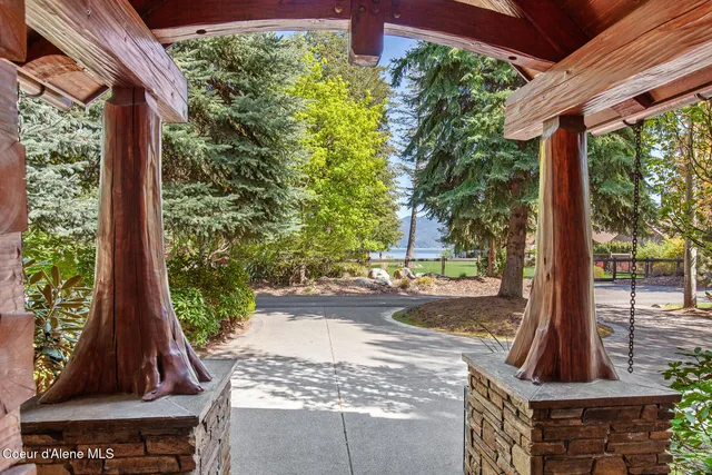 $6,985,000 | 10351 North Gibson Road, Hayden, ID 83835