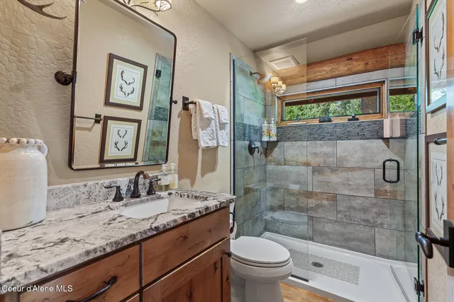 $6,985,000 | 10351 North Gibson Road, Hayden, ID 83835