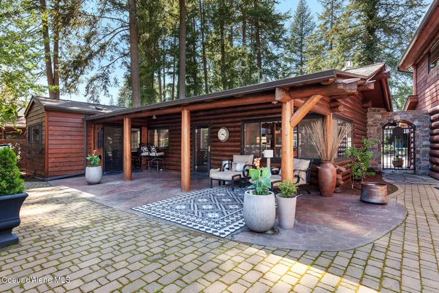 $6,985,000 | 10351 North Gibson Road, Hayden, ID 83835