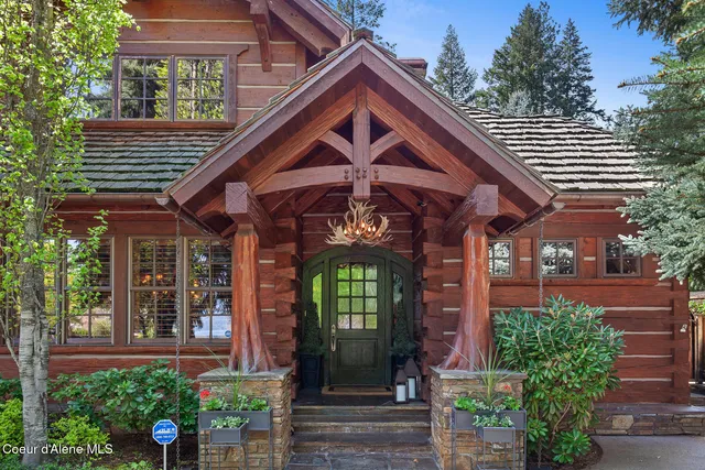 $6,985,000 | 10351 North Gibson Road, Hayden, ID 83835