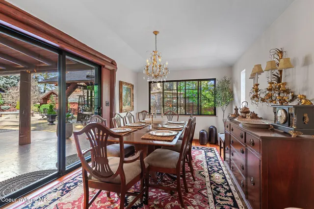 $6,985,000 | 10351 North Gibson Road, Hayden, ID 83835