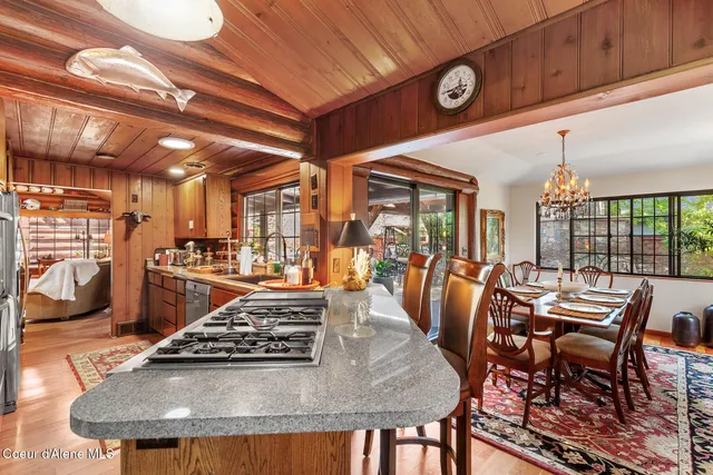 $6,985,000 | 10351 North Gibson Road, Hayden, ID 83835