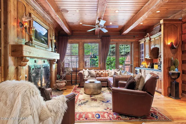 $6,985,000 | 10351 North Gibson Road, Hayden, ID 83835